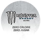 MONSTER 166x166